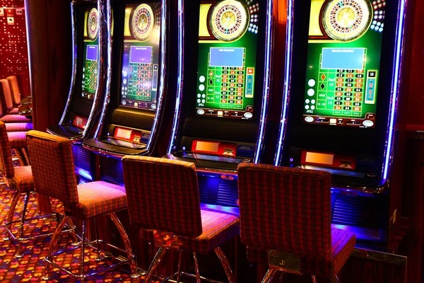 gudang slot platform interface showing football betting, live casino, and slots