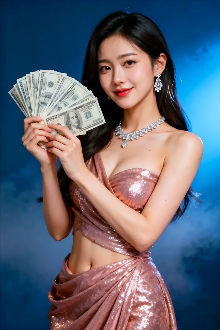 Payment method selection screen on gudang slot